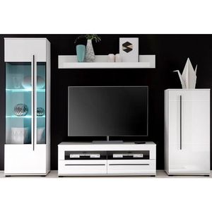 INOSIGN Wandmeubel Cantara (set, 4-delig)