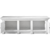 Home affaire Lowboard »California«, Fernsehtisch Breite 152 cm