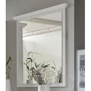 Home affaire Spiegel »California«, Breite ca. 92 cm
