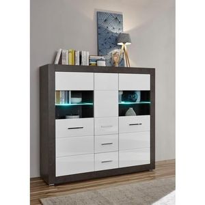 INOSIGN Highboard »Etero«, Breite 149 cm