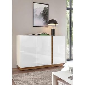 INOSIGN Sideboard »CLAiR Sideboard 52«, Breite 138 cm