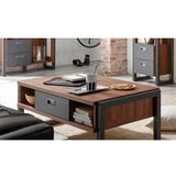 Home affaire Couchtisch Detroit, Breite 113 cm
