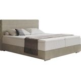 Mr. Couch Boxbett »Stratus 2«, inkl. Bettkasten und Matratze