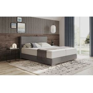 Mr. Couch Boxbett »Stratus 2«, inkl. Bettkasten und Matratze