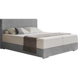 Mr. Couch Boxbett "Stratus 2", inkl. Bettkasten und Matratze