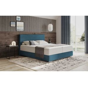 Mr. Couch Boxbett »Stratus 2«, inkl. Bettkasten und Matratze