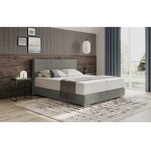 Mr. Couch Boxbett »Stratus 2«, inkl. Bettkasten und Matratze