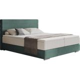 Mr. Couch Boxbett »Stratus 2«, inkl. Bettkasten und Matratze