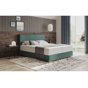 Mr. Couch Boxbett »Stratus 2«, inkl. Bettkasten und Matratze
