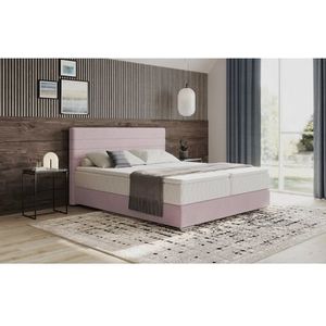 Mr. Couch Boxbett »Stratus 2«, inkl. Bettkasten und Matratze