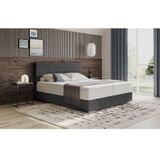 Mr. Couch Boxbett »Stratus 2«, inkl. Bettkasten und Matratze