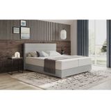 Mr. Couch Boxbett »Stratus 2«, inkl. Bettkasten und Matratze