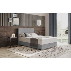 Mr. Couch Boxbett »Stratus 2«, inkl. Bettkasten und Matratze