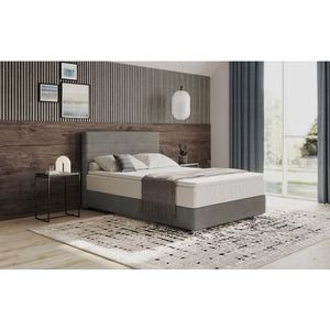 Mr. Couch Boxbett »Stratus 2«, inkl. Bettkasten und Matratze