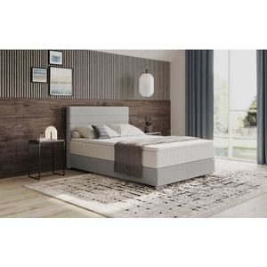 Mr. Couch Boxbett »Stratus 2«, inkl. Bettkasten und Matratze