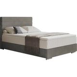 Mr. Couch Boxbett »Stratus 2«, inkl. Bettkasten und Matratze