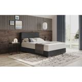 Mr. Couch Boxbett »Stratus 2«, inkl. Bettkasten und Matratze