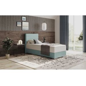Mr. Couch Boxbett »Stratus 2«, inkl. Bettkasten und Matratze