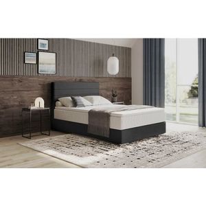Mr. Couch Boxbett »Stratus 2«, inkl. Bettkasten und Matratze