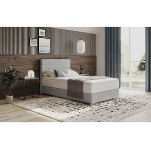Mr. Couch Boxbett »Stratus 2«, inkl. Bettkasten und Matratze