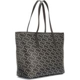 LASCANA Shopper »Schultertasche«, Handtasche, Tragetasche, Damentasche VEGAN