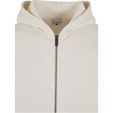 Karl Kani Sweatvest  wit