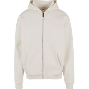 Karl Kani Sweatvest  wit