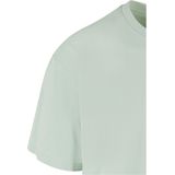 Karl Kani - Small Signature Essential - Overhemd - Licht Mint - Korte Mouwen