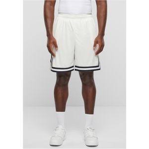 Karl Kani Broek 'Essential'  zwart / wit