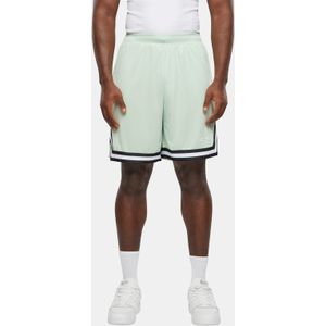 Harembroek - Color-Blocking - Gevoerde Zoom/Rand - Loosefit