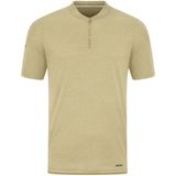 Jako Pro Casual Polo Dames - Beige