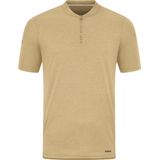 Jako Pro Casual Polo Dames - Beige