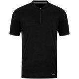 Jako Pro Casual Polo Heren - Zwart