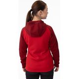 Jako - Iconic - Jas - Groen - 100% Gerecycled Polyester