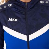 Jako - Iconic - Jas Met Kap - Royal / Marine