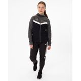 Jako - Iconic - Jack - Groen - 100% Gerecycled Polyester