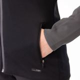 Jako - Iconic - Jack - Groen - 100% Gerecycled Polyester