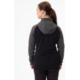 Jako - Iconic - Jack - Groen - 100% Gerecycled Polyester