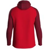 Jako - Iconic - Jas - Groen - 100% Gerecycled Polyester