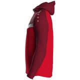 Jako - Iconic - Jas - Groen - 100% Gerecycled Polyester