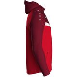 Jako - Iconic - Jas - Groen - 100% Gerecycled Polyester