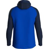 Jako - Iconic - Hoodie - Royal / Marine