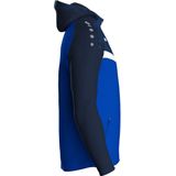 Jako - Iconic - Hoodie - Royal / Marine