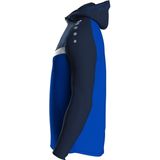 Jako - Iconic - Hoodie - Royal / Marine