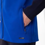 Jako - Iconic Hoodie - Royal - Marine - 100% Gerecycled Polyester