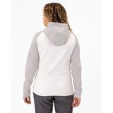 Jako - Jas met Kap Iconic - Dames - 6824D-016 - 100% Gerecycled Polyester