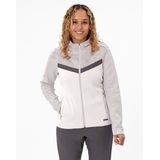 Jako - Jas met Kap Iconic - Dames - 6824D-016 - 100% Gerecycled Polyester