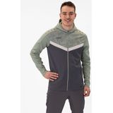 Jako - Iconic Hoodie - Zachtgrijs - 100% Gerecycled Polyester