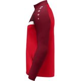 Jako - Iconic - Trainingsvest - Rood / Bordeaux - Polyester