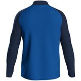 Jako - Iconic - Trainingsvest - Royal / Marine - Polyester